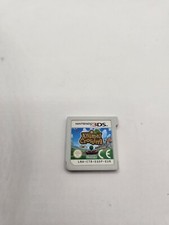 Nintendo 3ds animal crossing - animal,