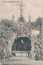 Cartolina, foto, vecchia