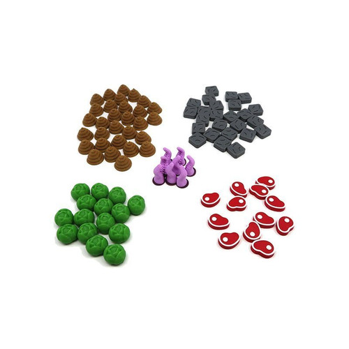 Upgrade kit for - petz,