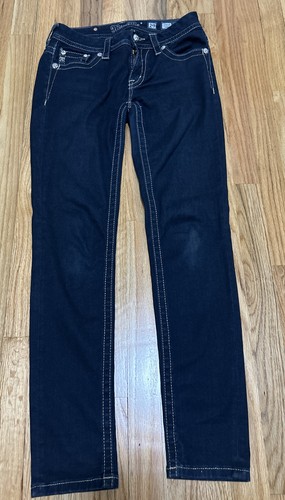 Jeans miss lavaggio - miss, me