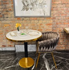 Tavolo da bistrot bar