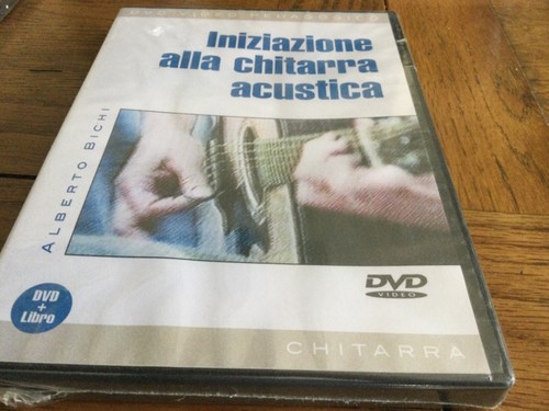 Iniziazione alla chitarra