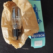 5u4g tube ellectronique - tube,