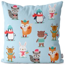 Fodera cuscino invernale