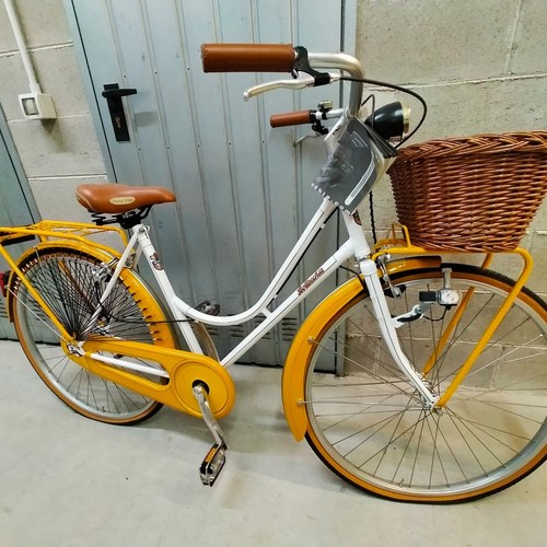 Bici donna bottecchia mod - bici,