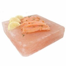 Piastra da cottura di Sale