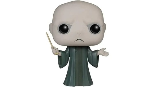 Funko pop harry - potter,