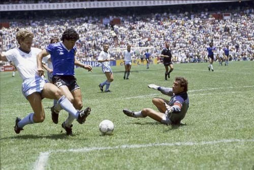 Diego maradona greatest - greatest, goal