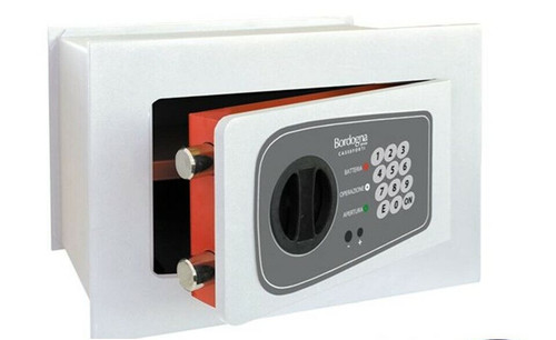 Cassaforte 81000 modello musa - cassaforte,