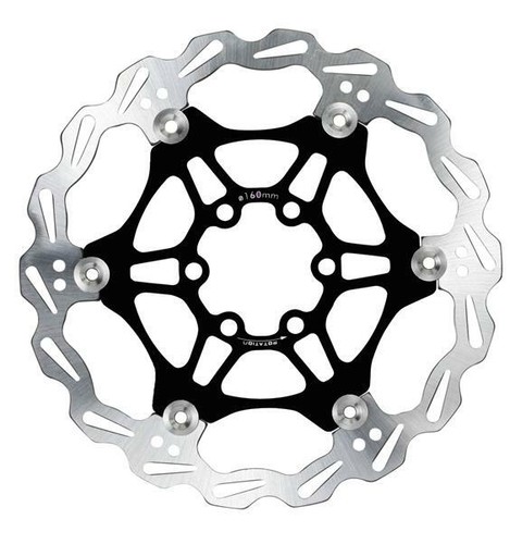 Disco freno flottante mtb - disco,