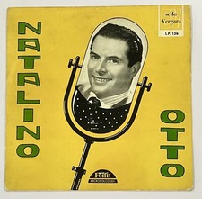 Otto Natalino - Habanera -