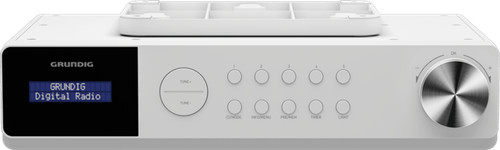 Grundig dkr 1000 cantiere - grundig,