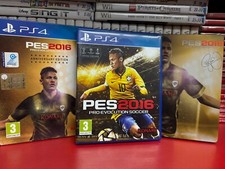 PES 2016 ANNIVERSARY EDITION