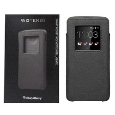BlackBerry Smart Pocket Cover ACC-63068-001 per BlackBerry DTEK60