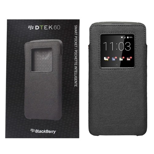 Blackberry smart pocket - blackberry, cover