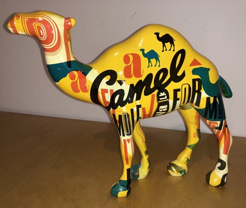 Icona cammello - 1x, cammello/cammello