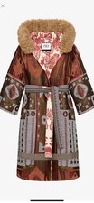 100% Authentic ZARA Jacquard