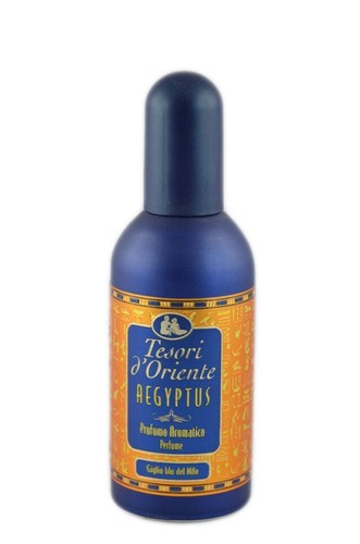 Tesori oriente profumo - tesori, d'oriente