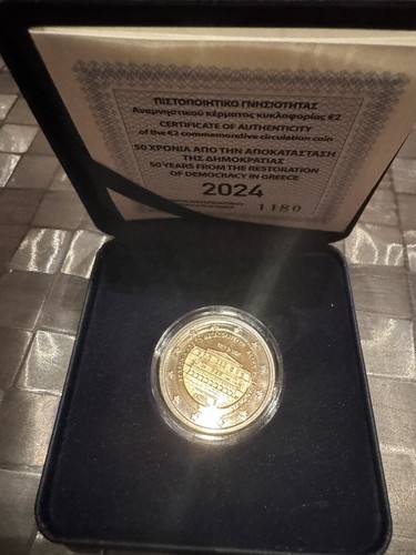 Grecia euro prova 2024 - prova, pp