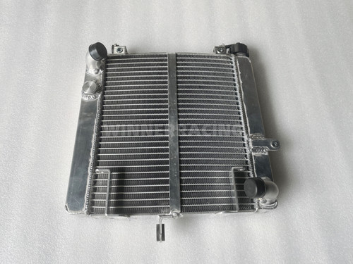 Radiatore alluminio fit - radiatore, ktm