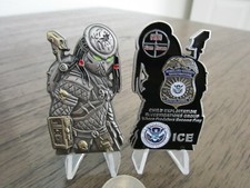 San Juan Puerto Rico HSI ICE