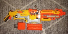 Nerf gun Vulcan EBF-25 Blaster
