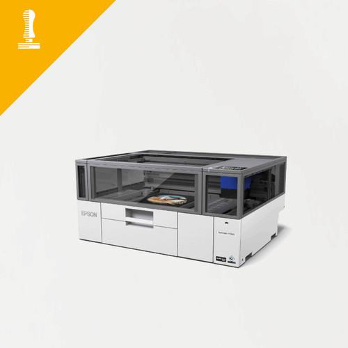 Stampante epson f1000 per - stampante, sc-f1000