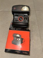 Fotocamera polaroid 600 - polaroid,