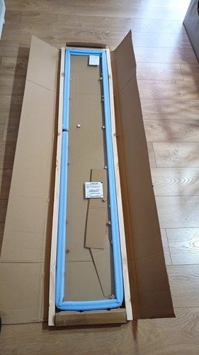 Vetro temperato trasparente - temperato,