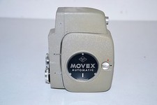VECCHIA CINEPRESA AGFA MOVEX