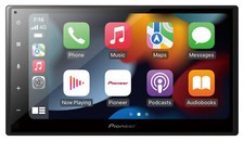 Pioneer SPH-DA360DAB Autoradio