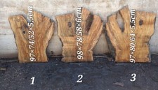 legno-wood di ulivo/olivo, x