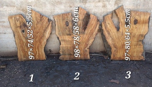 Legno wood ulivo olivo - legno-wood, di