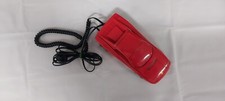Telefono fisso vintage Ferrari