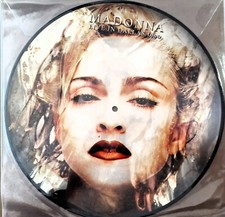 MADONNA  Limited edition