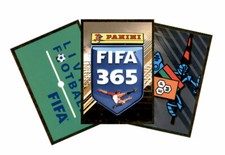 Panini FIFA 365 - 2019 -