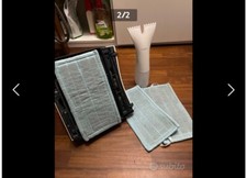 Folletto VK200 Accessorio SP530 Pulilava 