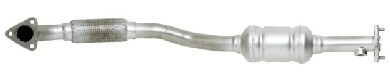 Catalizzatore daewoo matiz - catalizzatore,