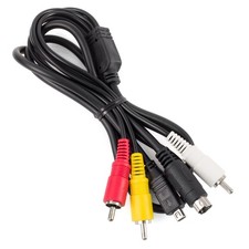 AV Cable for Sony VMC-15FS