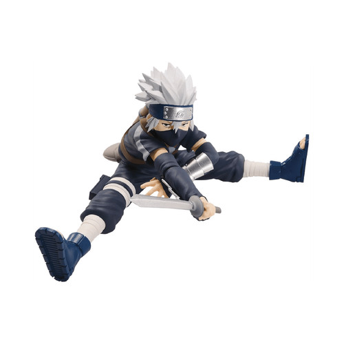 Naruto shippuden vibration - naruto,