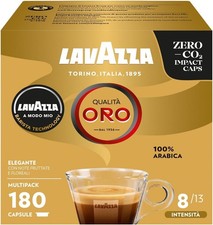 Lavazza, Espresso A Modo Mio