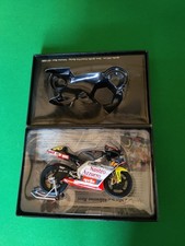 Minichamps 1-12 Aprilia 250 CCM Valentino Rossi GP 1999 Prix Boxato Con Supporto 