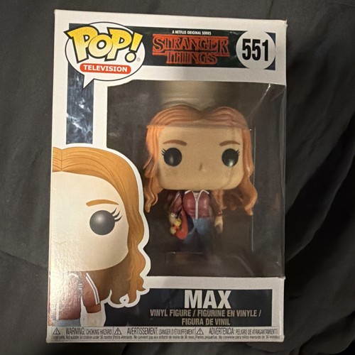 Funko pop vinile stranger - pop!,