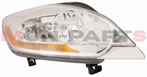 Faro fanale proiettore - faro,