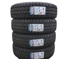 4 X NORDEXX 195/75 R16C 107/105R WinterSafe Van LT Pneumatici Invernali 2020