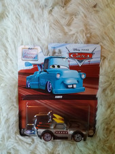 Disney Pixar Cars Kabuto