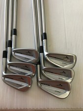 Mizuno JPX 921 Tour Set di