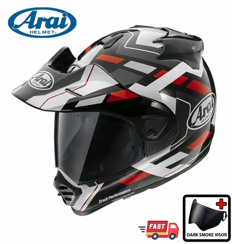 Arai japan tour - arai, v