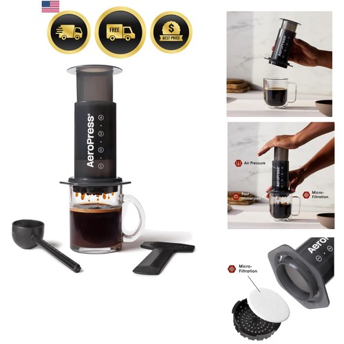 Caffettiera espresso stile - ed,