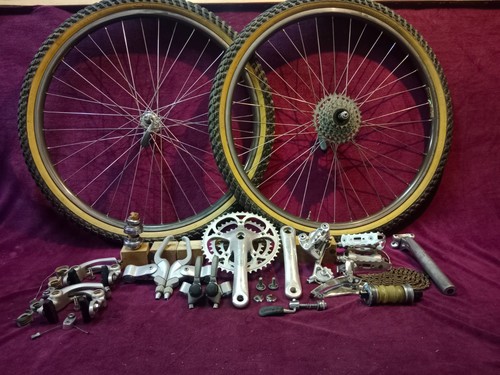 Gruppo completo campagnolo - completo,